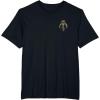 image:imageThe Mandalorian and Grogu  I Have a Job for You TShirtBlack