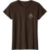 image:imageThe Mandalorian and Grogu  I Have a Job for You TShirtBrown