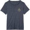 image:imageThe Mandalorian and Grogu  I Have a Job for You TShirtHeather Blue