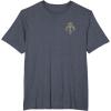 image:imageThe Mandalorian and Grogu  I Have a Job for You TShirtHeather Blue