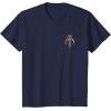 image:imageThe Mandalorian and Grogu  I Have a Job for You TShirtNavy Blue