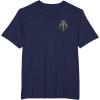 image:imageThe Mandalorian and Grogu  I Have a Job for You TShirtNavy Blue
