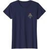 image:imageThe Mandalorian and Grogu  I Have a Job for You TShirtNavy Blue
