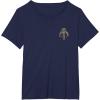 image:imageThe Mandalorian and Grogu  I Have a Job for You TShirtNavy Blue