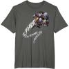 image:imageThe Mandalorian and Grogu  This is the Way TShirtAsphalt Grey