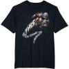 image:imageThe Mandalorian and Grogu  This is the Way TShirtBlack
