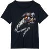 image:imageThe Mandalorian and Grogu  This is the Way TShirtBlack