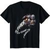 image:imageThe Mandalorian and Grogu  This is the Way TShirtBlack