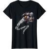 image:imageThe Mandalorian and Grogu  This is the Way TShirtBlack