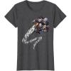 image:imageThe Mandalorian and Grogu  This is the Way TShirtDark Heather Grey