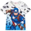 image:imageDisney Princess Frozen Marvel Stitch Minnie Mickey Star Wars GirlsBoys Athletic Shirts UV Quick Dry Graphic TShirt 29 YearMarvel Captain America