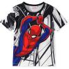 image:imageDisney Princess Frozen Marvel Stitch Minnie Mickey Star Wars GirlsBoys Athletic Shirts UV Quick Dry Graphic TShirt 29 YearMarvel Spiderman