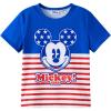 Mickey Mouse-soccer