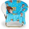 Blue - Toy Story Woody