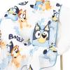 White - Bluey