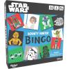 image:imageRidleys Games Star Wars Bounty Hunter Bingo  Family Bingo Game for Star Wars Fans  Game Night Activity for 26 Players Ages 6