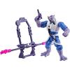 image:imageSTAR WARS ActionVerse Zeb Orrelios 45Inch Action Figure amp Accessories Reusable Accessory Storage Rack Toys for Boys amp Girls Ages 4