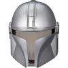 image:imageSTAR WARS The Mandalorian Electronic Mask with Phrases amp Sound Effects Costume for Kids Toys for Boys amp Girls Ages 5