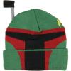 image:imageStar Wars Boba Fett Cuff Beanie