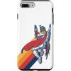 image:imageStar Wars Boba Fett Retro Rainbow Case for iPhone 17iPhone 7 Plus8 Plus
