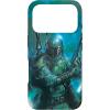 image:imageStar Wars Classic Boba Fett Battle Ready Green Case for iPhone 17iPhone 17 Pro