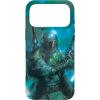 image:imageStar Wars Classic Boba Fett Battle Ready Green Case for iPhone 17iPhone 17 Pro Max