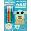 image:imageStar Wars Grogu Loves to Snack Color amp Activity with Twistable Crayons