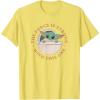 Lemon Yellow