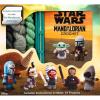 image:imageStar Wars The Mandalorian Crochet Crochet Kits