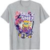 Heather Grey