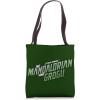 image:imageStar Wars The Mandalorian and Grogu Official Movie Logo Tote Bag