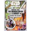 image:imageStar Wars Where Are the Mandalorian and Grogu Search the Galaxy