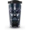 image:imageTervis Made in USA Double Walled Star Wars Insulated Tumbler Cup Keeps Drinks Cold amp Hot 16oz Darth Vader