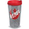image:imageTervis Made in USA Double Walled Star Wars Insulated Tumbler Cup Keeps Drinks Cold amp Hot 16oz RebelsClear