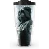 image:imageTervis Made in USA Double Walled Star Wars Insulated Tumbler Cup Keeps Drinks Cold amp Hot 24oz Darth EmpireClassic