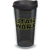 image:imageTervis Star Wars Classic Logo Made in USA Double Walled Insulated Tumbler Travel Cup Keeps Drinks Cold amp Hot 16oz Classic