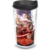 image:imageTervis Star Wars Episode IX Made in USA Double Walled Insulated Tumbler Travel Cup Keeps Drinks Cold amp Hot 16oz ClassicClear
