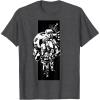 Dark Heather Grey