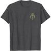Dark Heather Grey