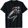 image:imageThe Mandalorian and Grogu  This is the Way TShirtBlack