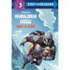 image:imageWhere I Go He Goes Star Wars The Mandalorian and Grogu Step into Reading Step 3