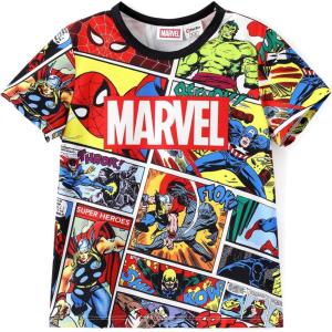 image:imageDisney Princess Frozen Marvel Stitch Minnie Mickey Star Wars GirlsBoys Athletic Shirts UV Quick Dry Graphic TShirt 29 YearMarvel