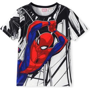image:imageDisney Princess Frozen Marvel Stitch Minnie Mickey Star Wars GirlsBoys Athletic Shirts UV Quick Dry Graphic TShirt 29 YearMarvel Spiderman