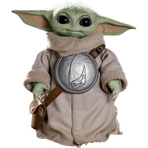 image:imageSTAR WARS Ultimate Grogu 11 Scale Premium Animatronic Limited Edition LifeSize Replica Ages 14 2027