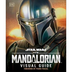 image:imageStar Wars The Mandalorian Visual Guide