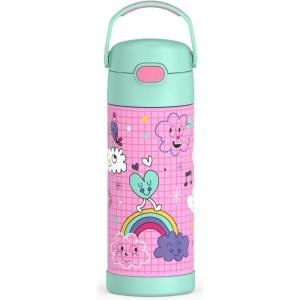 image:imageTHERMOS 410mL Stainless Steel Licensed FUNtainer Bottle The Mandalorian 14 ozSketchbook