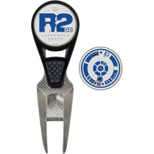 image:imageTeam Effort LE CVX Ball Mark Repair Tool Star Wars R2D2