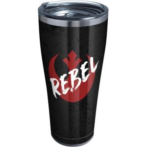 image:imageTervis Made in USA Double Walled Star Wars Insulated Tumbler Cup Keeps Drinks Cold amp Hot 16oz RebelsStainless Steel