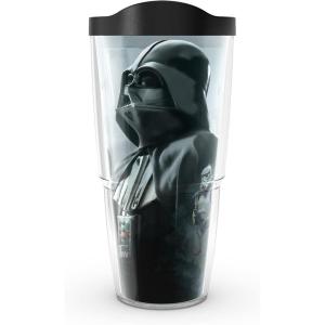 image:imageTervis Made in USA Double Walled Star Wars Insulated Tumbler Cup Keeps Drinks Cold amp Hot 24oz Darth EmpireClassic