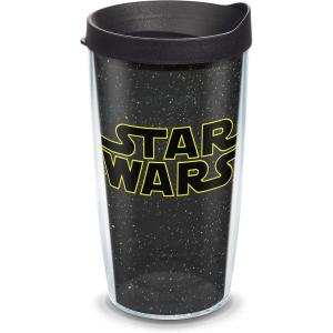 image:imageTervis Star Wars Classic Logo Made in USA Double Walled Insulated Tumbler Travel Cup Keeps Drinks Cold amp Hot 16oz Classic